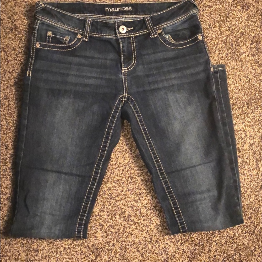 Jeans - Picture 2 of 4